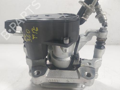 Left rear brake caliper TOYOTA YARIS CROSS (MXP_) 1.5 Hybrid (MXPJ10) | BP18838637M107 