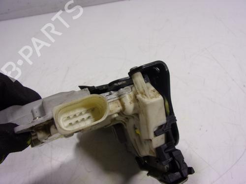 Rear right lock VW TOUAREG (7P5, 7P6) 3.0 V6 TDI | BP15853723C99 