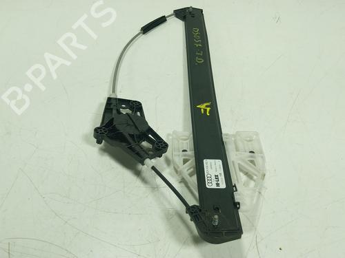 Used Rear right window mechanism Rear right window mechanism AUDI Q5 (FYB, FYG) 2.0 TFSI quattro (252 hp) 31860058 31860058