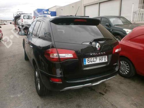 Right front window switch RENAULT KOLEOS I (HY_) 2.0 dCi (HY0K) | BP3861931I26 - Image 7
