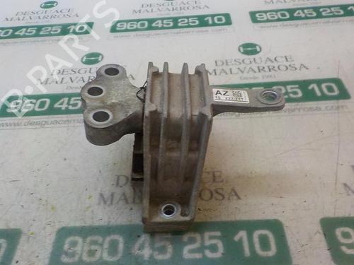 Used Engine mount Engine mount OPEL INSIGNIA A (G09) 2.0 CDTI (68) (131 hp) 9081595 9081595