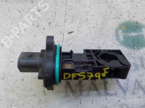 Used Mass air flow sensor OPEL ASTRA J (P10) 1.6 (68) (115 hp) 6241387