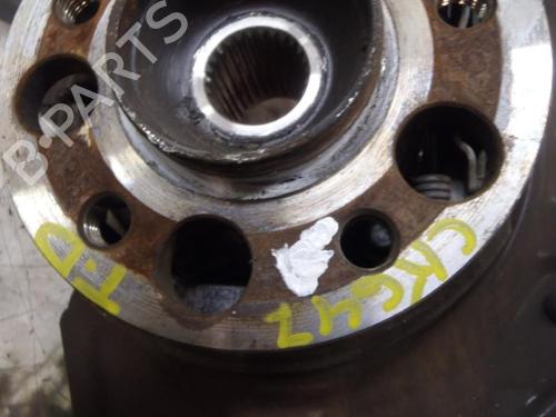 Right rear steering knuckle MERCEDES-BENZ C-CLASS T-Model (S204)  | BP4016126M28 