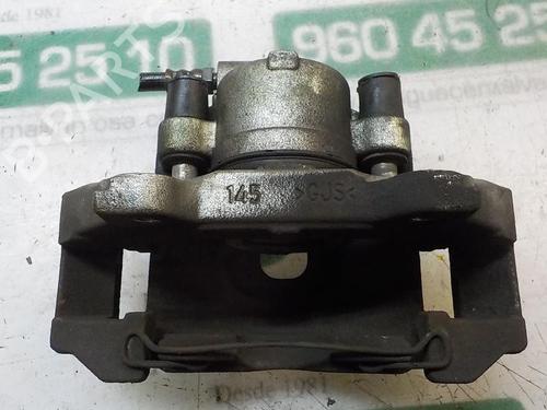 Left front brake caliper OPEL CORSA E (X15)  | BP11550459M105 