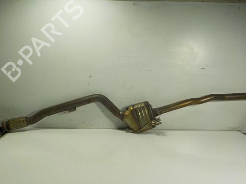 Used Particulate filter Particulate filter MERCEDES-BENZ GLC (X253) 200 EQ Boost (253.980) (197 hp) 13906543 13906543