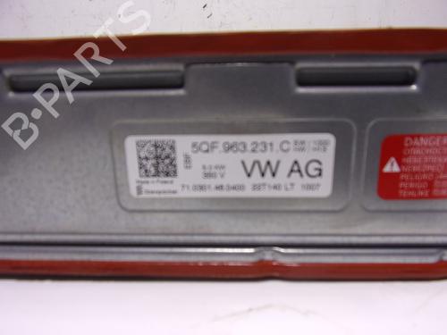 Electronic module CUPRA LEON Sportstourer (KL8, KU8, KUD) 1.4 e-HYBRID | BP15836060M83 