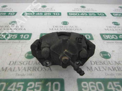 Right front brake caliper OPEL MERIVA A MPV (X03) 1.7 CDTI (E75) | BP11550357M104 