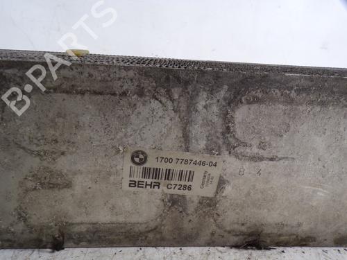 Intercooler BMW 5 (E60) 525 d | BP8373395M30