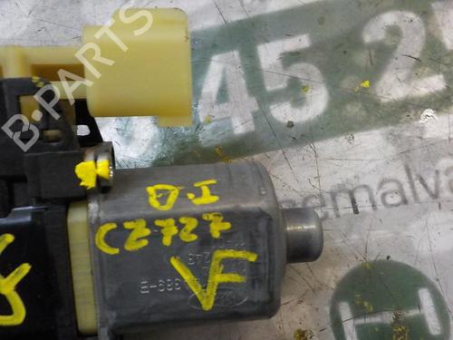 Left front window motor FORD FIESTA VI (CB1, CCN)  | BP3859131E21 