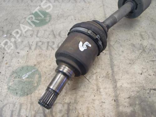 Right front driveshaft FIAT PANDA Hatchback Van (169_) | BP3813100M39 - Image 2