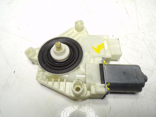 Used Left rear window motor Left rear window motor 13578979 13578979