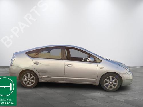 Elektronisk modul TOYOTA PRIUS Liftback (_W2_) 1.5 Hybrid (NHW20_, NHW20R) | BP7666878M83 