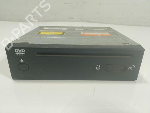 Used Electronic module Electronic module LAND ROVER RANGE ROVER SPORT I (L320) 3.6 D 4x4 (272 hp) 17042660 17042660
