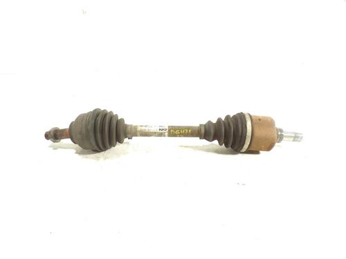 Used Left front driveshaft CITROËN C4 Grand Picasso I (UA_) 2.0 HDi 138 (136 hp) 7314814