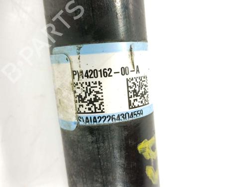 Right rear driveshaft TESLA MODEL X (5YJX) Plaid AWD | BP39905143M41 - Image 3