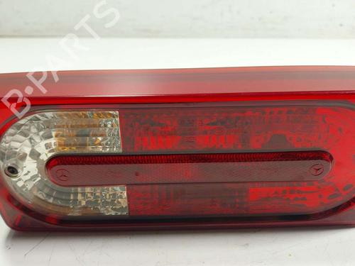 Used Left taillight Left taillight 26679247 26679247