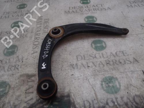 Used Right front suspension arm CITROËN C4 I (LC_) [2004-2014]  3821270