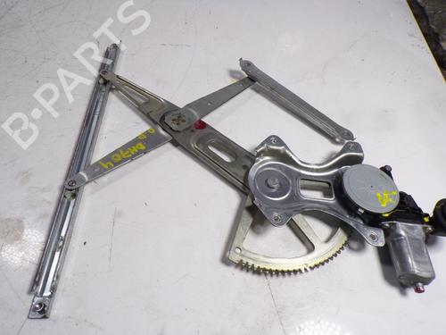 Front right window mechanism TOYOTA PRIUS Liftback (_W2_) 1.5 Hybrid (NHW20_, NHW20R) | BP8539402C23 