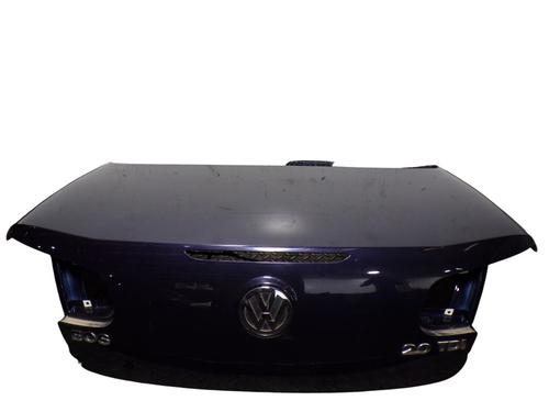 Used Tailgate Tailgate VW EOS (1F7, 1F8) 2.0 TDI (140 hp) 26444978 26444978