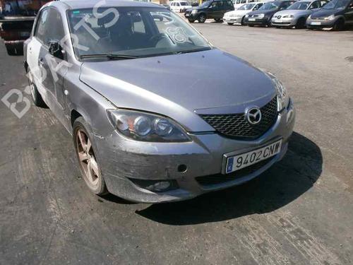 Right tailgate light MAZDA 3 (BK) 1.6 (BK14) | BP6617166C80 - Image 4