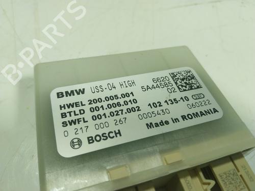 Electronic module BMW 4 Convertible (G23, G83) 430 i xDrive | BP24538719M83 - Image 4