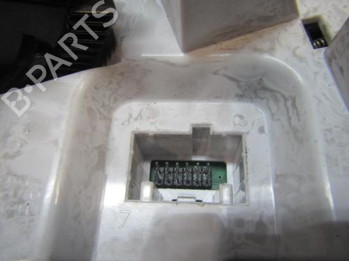 Climate control FORD FIESTA VI (CB1, CCN) 1.4 TDCi | BP3875343I5
