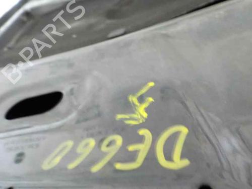 Hood VW TOUAREG (7LA, 7L6, 7L7) 3.0 V6 TDI | BP5317745C1 
