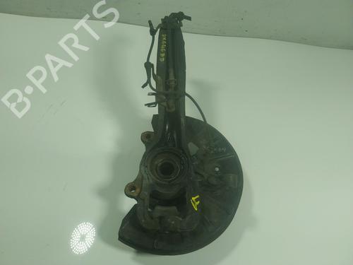 Right front steering knuckle VW TOUAREG (7LA, 7L6, 7L7) 5.0 V10 TDI | BP17575810M26 