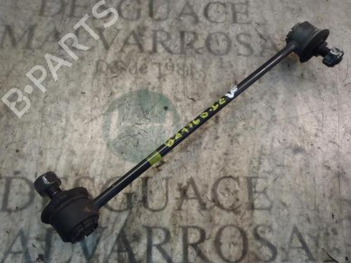 Venstre fortil bærearm Venstre fortil bærearm CHEVROLET REZZO MPV (U100) 1.6 (105 hp) 14271970 14271970