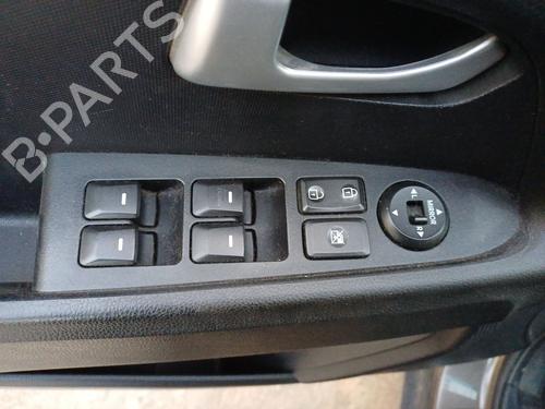 Left front window switch KIA SPORTAGE III (SL) 1.7 CRDi | BP30273276I27  - Image 11