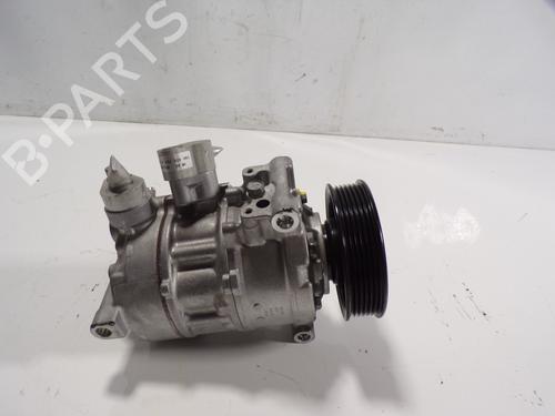 AC compressor AUDI A1 Sportback (GBA)  | BP7855746M34 