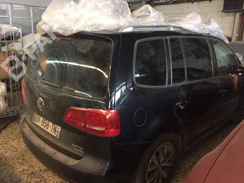 Engine mount VW TOURAN (1T3) 2.0 TDI | BP9080801M89  - Image 12