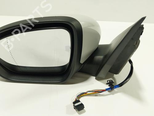 Retrovisor esquerdo Retrovisor esquerdo RENAULT ARKANA I (LCM_, LDN_) 1.3 TCe 140 (LDN0) (140 hp) 33057689 33057689