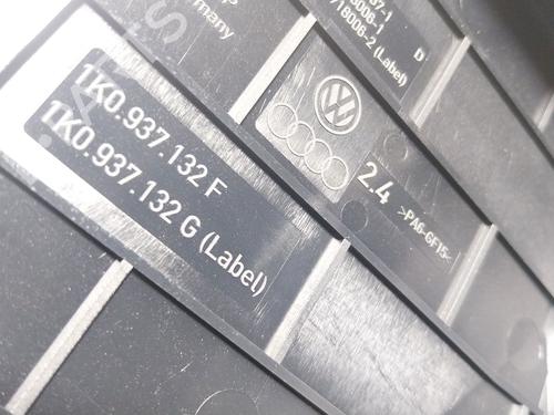 Fuse box VW CADDY III Box Body/MPV (2KA, 2KH, 2CA, 2CH)  | BP29270625E1 