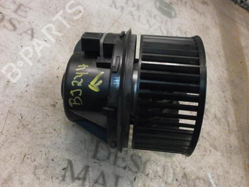 Used Heater blower motor Heater blower motor FORD FOCUS II (DA_, HCP, DP) [2004-2013] 3770493 3770493