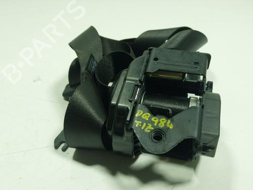 Used Rear left seatbelt BMW 2 Active Tourer (U06) 220i Mild Hybrid (170 hp) 27362056
