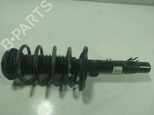 Left front shock absorber CITROËN C3 III (SX) 1.2 VTi 82 (82 hp) 18056150