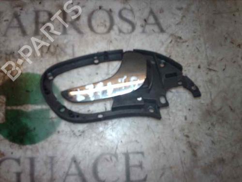 Used Rear right interior door handle SEAT LEON (1M1) 1.9 TDI (90 hp) 3792405