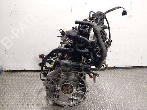 Engine HYUNDAI IONIQ (AE) | BP32391991M1