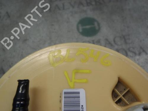 Fuel pump TOYOTA AURIS (_E15_) 2.0 D-4D (ADE150_, ADE150R) | BP3796811M76 