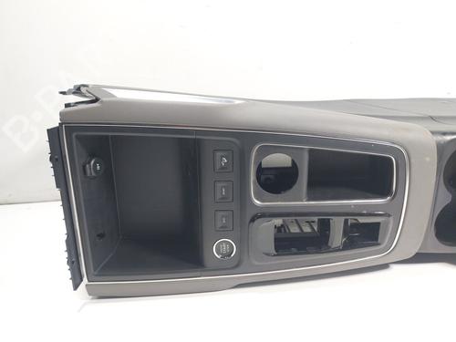 Armrest / Center console CITROËN C5 AIRCROSS (A_) 1.5 BlueHDi 130 (ACYHZJ, ACYHZR) | BP16820427I20 
