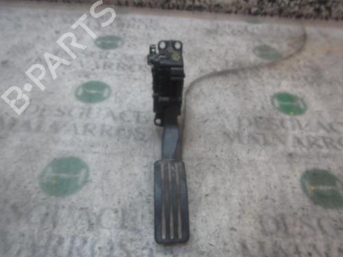Used Pedal Pedal DACIA LOGAN (LS_) [2004-2026] 3838410 3838410