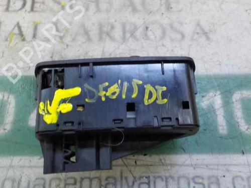 Left front window switch OPEL CORSA E (X15)  | BP6240903I27 