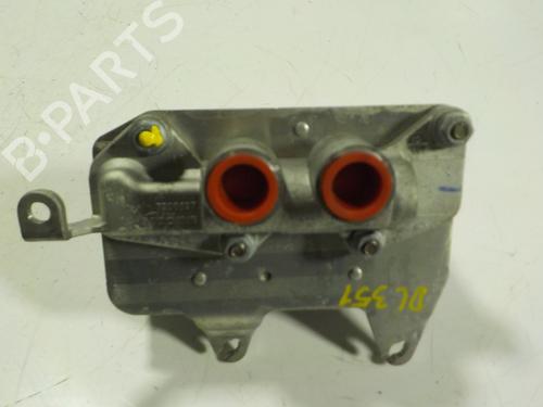 Oil radiator MERCEDES-BENZ GLC (X253) 200 EQ Boost (253.980) | BP15066496M33