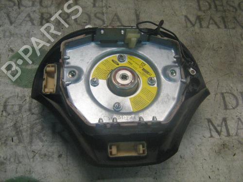 Driver airbag FORD ESCORT VI (GAL)  | BP3795190C9 