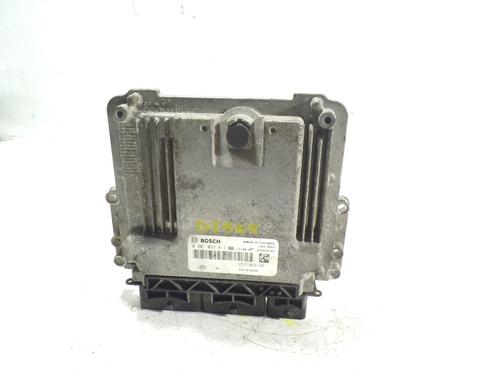 Used Engine control unit (ECU) Engine control unit (ECU) DACIA DUSTER (HS_) [2010-2018] 9192429 9192429