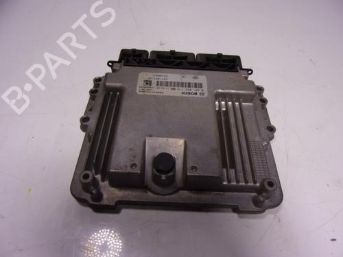 Used Engine control unit (ECU) Engine control unit (ECU) RENAULT CLIO IV (BH_) 1.5 dCi 75 (75 hp) 17317200 17317200