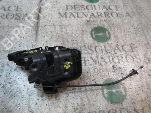 Used Front right lock FORD FOCUS II Turnier (DA_, FFS, DS) 1.8 TDCi (115 hp) 3836400