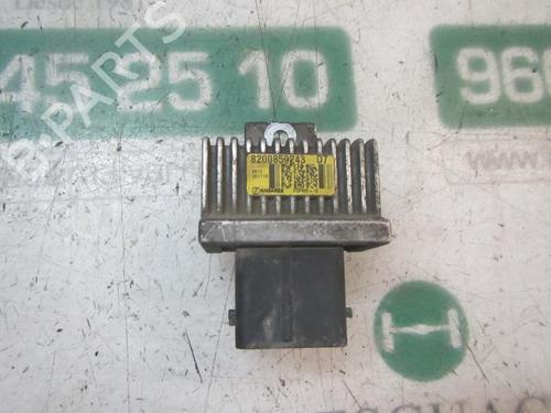 Used Electronic module Electronic module NISSAN NV200 / EVALIA Bus 1.5 dCi 85 (M20, M20M, M20K, M20KK) (86 hp) 9090591 9090591