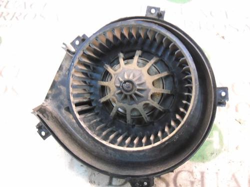 Used Heater blower motor Heater blower motor FIAT SEICENTO / 600 (187_) 1.1 (187AXB, 187AXB1A, 187AXC1A02) (54 hp) 3738352 3738352